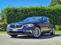 BMW 520 520d Touring xdrive Luxury auto Blu/Azzurro - thumbnail 3
