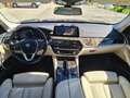 BMW 520 520d Touring xdrive Luxury auto Blu/Azzurro - thumbnail 13