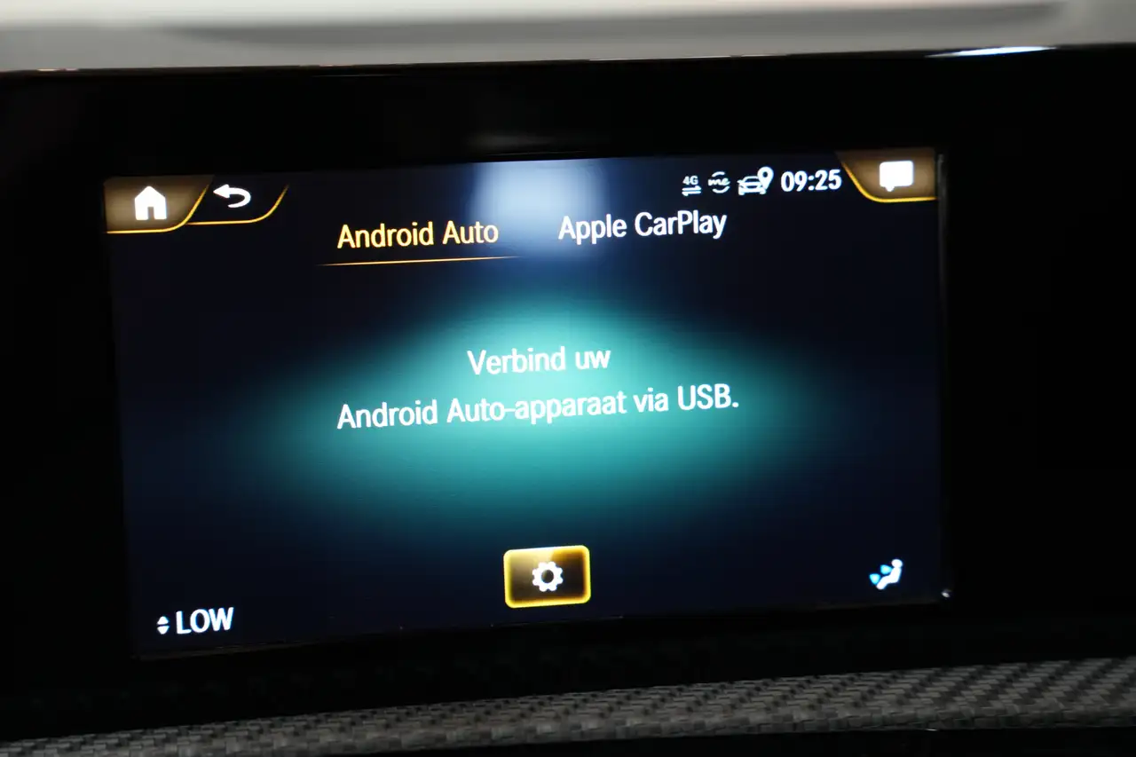 Mercedes-Benz CLA 180 Benzine Shooting Brake Navi Camera CarPlay Garantie 13