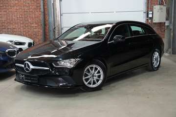 Benzine Shooting Brake Navi Camera CarPlay Garantie