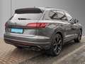 Volkswagen Touareg 3.0 TDI R-Line 4Motion 22" AHK BLACKSTYLE PANO ... Grau - thumbnail 4
