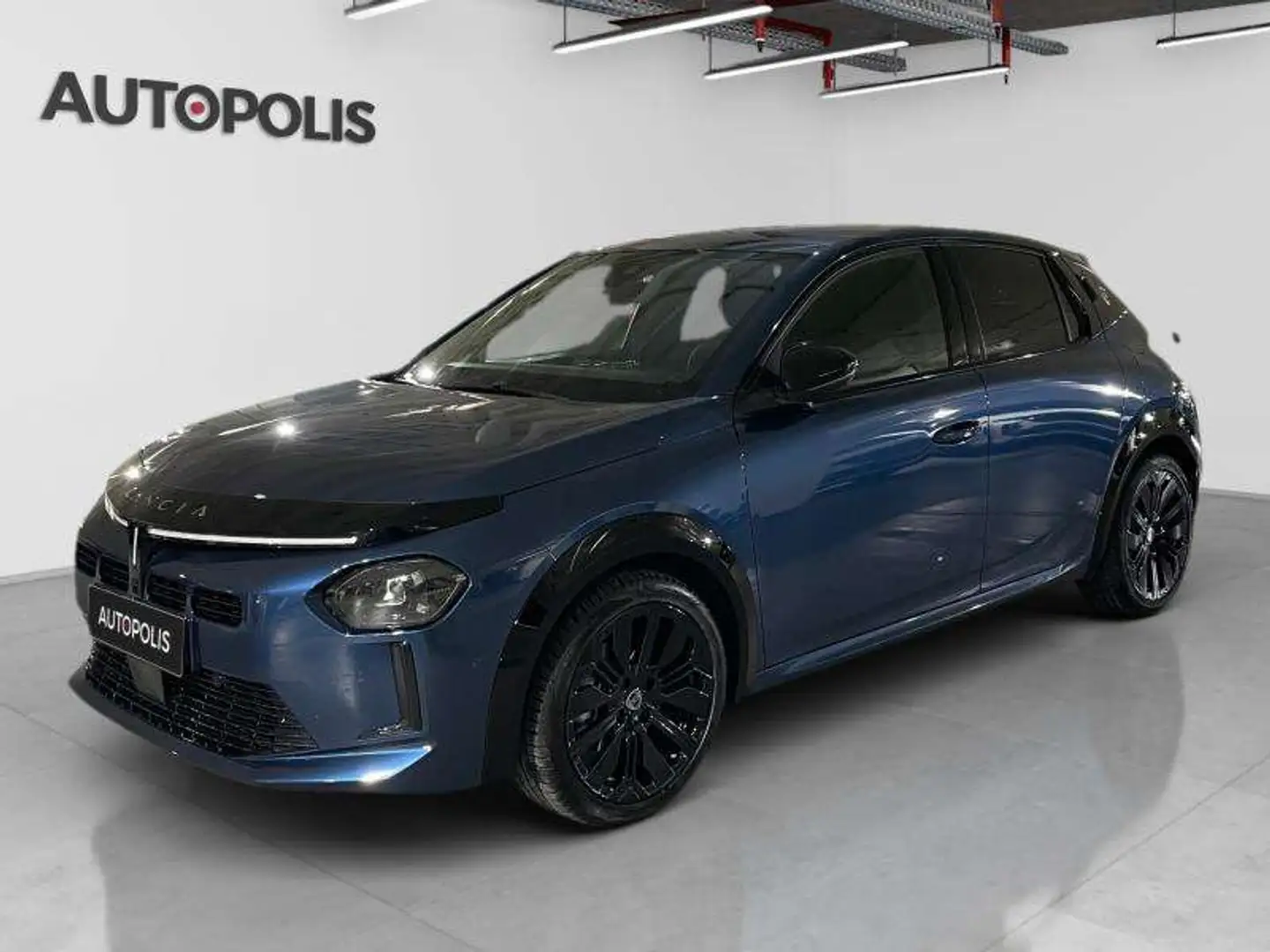 Lancia Ypsilon 1.2 EDIZIONE Cassina Bleu - 1