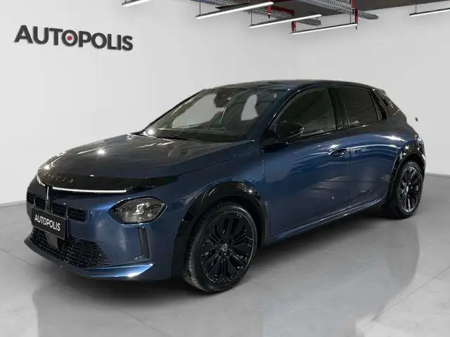 Lancia Ypsilon 1.2 EDIZIONE Cassina