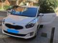 Kia Carens 1.7CRDi Eco-D. Emotion 136 7pl. Wit - thumbnail 5