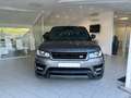 Land Rover Range Rover Sport 5.0 V8 SUPERCHARGED HSE Dynamic auto MOTORE NUOVO Grigio - thumbnail 3