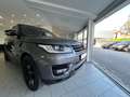 Land Rover Range Rover Sport 5.0 V8 SUPERCHARGED HSE Dynamic auto MOTORE NUOVO Grigio - thumbnail 5
