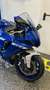 Yamaha YZF-R1 ULTIMA VERSION 15000KM 12 MESI GARANZIA Bleu - thumbnail 2