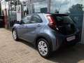 Toyota Aygo X S-CVT Business Edition Grau - thumbnail 4