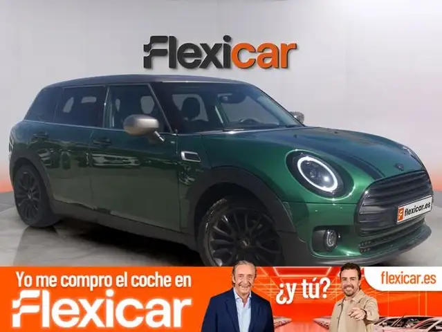 MINI Cooper Clubman Aut.