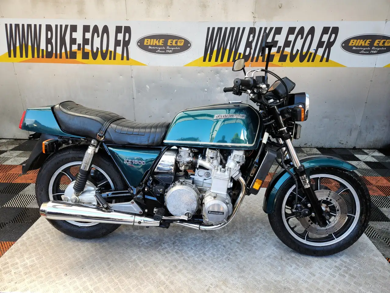 Kawasaki Z 1300