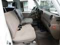 Toyota Land Cruiser GRJ 78 4.0 V6 5-Gang NESTLE OFFROAD Bianco - thumbnail 11