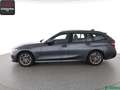 BMW 320 320 d T SPORT LINE SHADOW LASER,HUD,KEYLESS,AHK Grau - thumbnail 2