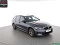 BMW 320 320 d T SPORT LINE SHADOW LASER,HUD,KEYLESS,AHK Grau - thumbnail 7