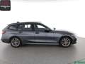BMW 320 320 d T SPORT LINE SHADOW LASER,HUD,KEYLESS,AHK Grau - thumbnail 6