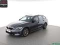 BMW 320 320 d T SPORT LINE SHADOW LASER,HUD,KEYLESS,AHK Grau - thumbnail 1
