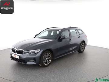 320 d T SPORT LINE SHADOW LASER,HUD,KEYLESS,AHK