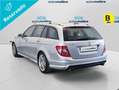 Mercedes-Benz C 350 350CDI BE Avantgarde Edition 7G Plus Grau - thumbnail 3