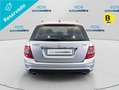 Mercedes-Benz C 350 350CDI BE Avantgarde Edition 7G Plus Grau - thumbnail 12
