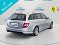 Mercedes-Benz C 350 350CDI BE Avantgarde Edition 7G Plus Grau - thumbnail 4