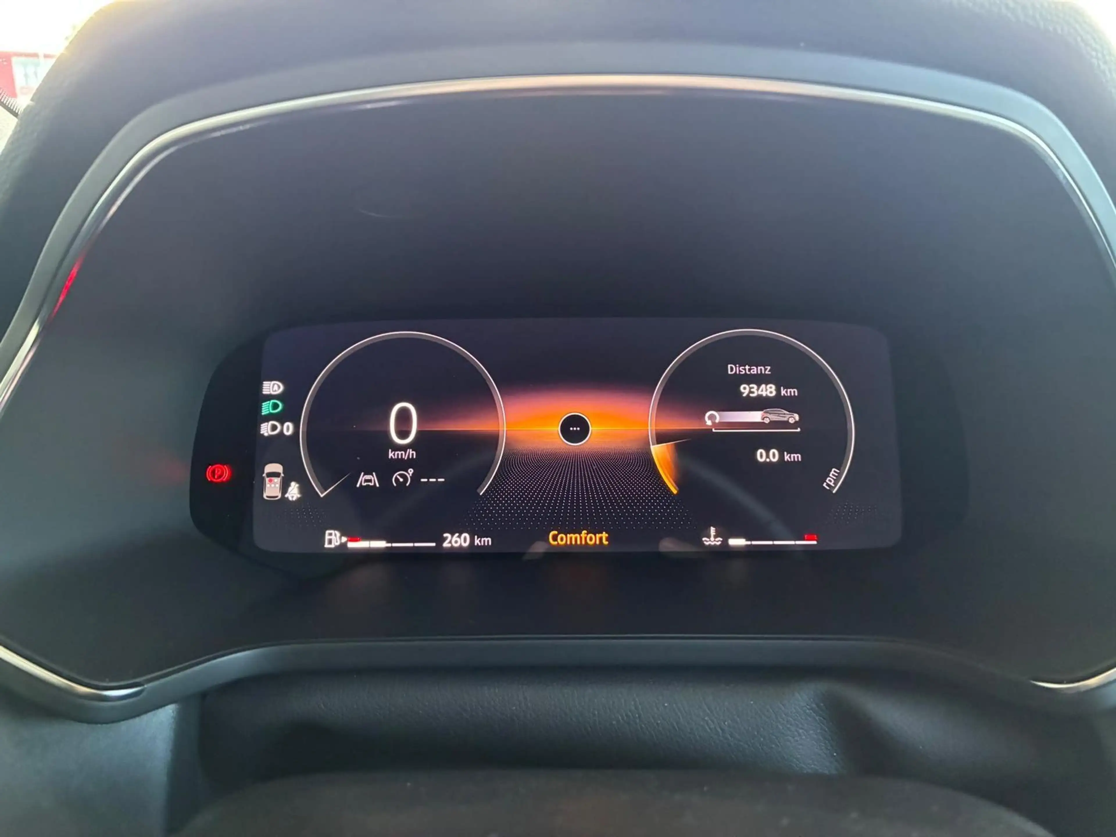 Renault Captur Techno TCe 90 1.0 Turbo 6-MT / Tempomat Kamera ... — photo 13