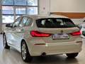 BMW 116 d Aut/Navi/LED/AG+/Tempomat Weiß - thumbnail 2