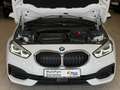 BMW 116 d Aut/Navi/LED/AG+/Tempomat Weiß - thumbnail 30