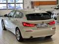 BMW 116 d Aut/Navi/LED/AG+/Tempomat Weiß - thumbnail 8