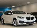 BMW 116 d Aut/Navi/LED/AG+/Tempomat Weiß - thumbnail 27
