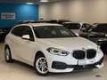 BMW 116 d Aut/Navi/LED/AG+/Tempomat Weiß - thumbnail 1