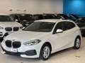 BMW 116 d Aut/Navi/LED/AG+/Tempomat Weiß - thumbnail 29