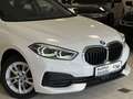 BMW 116 d Aut/Navi/LED/AG+/Tempomat Weiß - thumbnail 4