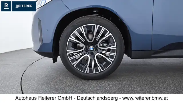BMW X3 20d xDrive *Panoramadach *Harman/Kardon *AHK Ansicht 27