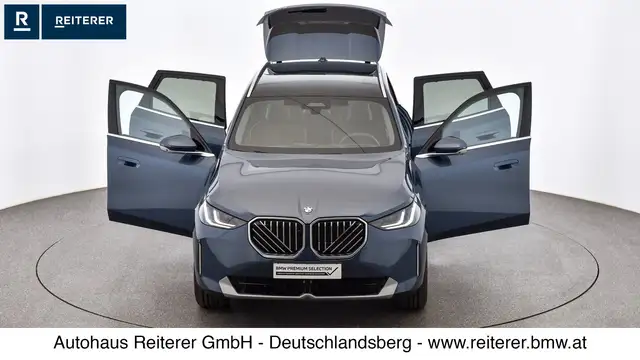 BMW X3 20d xDrive *Panoramadach *Harman/Kardon *AHK Ansicht 8