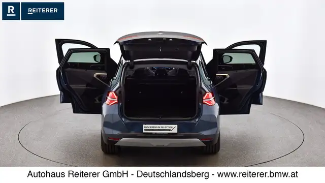 BMW X3 20d xDrive *Panoramadach *Harman/Kardon *AHK Ansicht 11