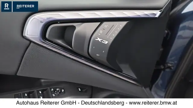 BMW X3 20d xDrive *Panoramadach *Harman/Kardon *AHK Ansicht 18