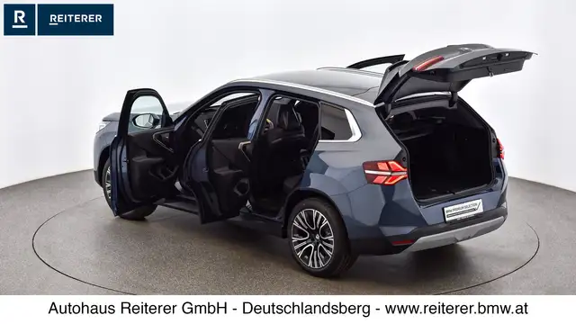 BMW X3 20d xDrive *Panoramadach *Harman/Kardon *AHK Ansicht 10