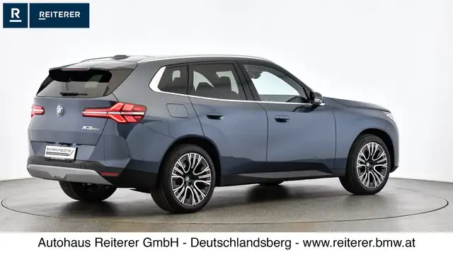 BMW X3 20d xDrive *Panoramadach *Harman/Kardon *AHK Ansicht 6