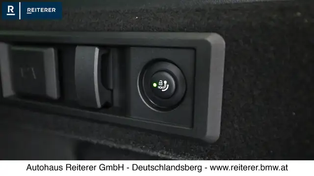 BMW X3 20d xDrive *Panoramadach *Harman/Kardon *AHK Ansicht 26