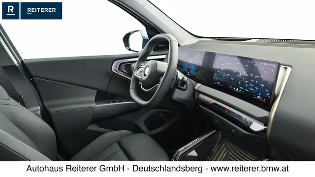 BMW X3 20d xDrive *Panoramadach *Harman/Kardon *AHK Ansicht 23