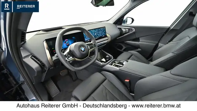 BMW X3 20d xDrive *Panoramadach *Harman/Kardon *AHK Ansicht 20