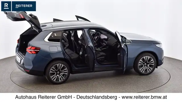 BMW X3 20d xDrive *Panoramadach *Harman/Kardon *AHK Ansicht 12