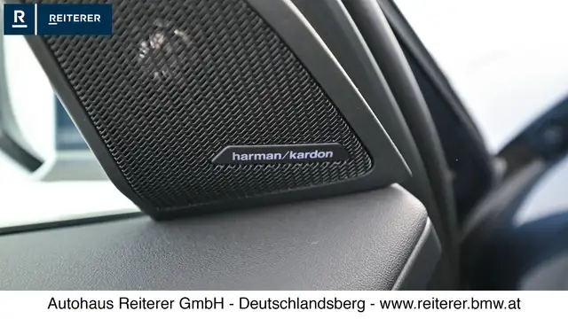 BMW X3 20d xDrive *Panoramadach *Harman/Kardon *AHK Ansicht 17