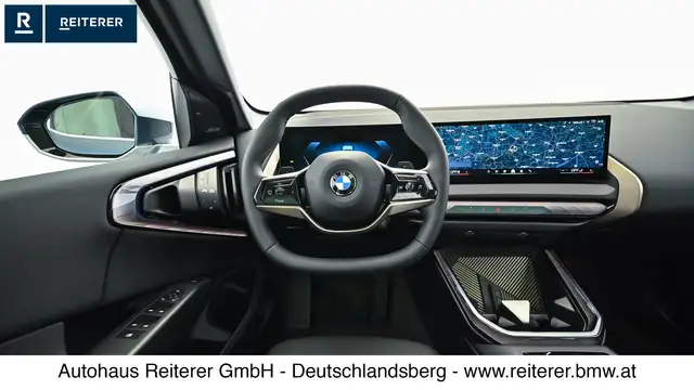 BMW X3 20d xDrive *Panoramadach *Harman/Kardon *AHK Ansicht 14