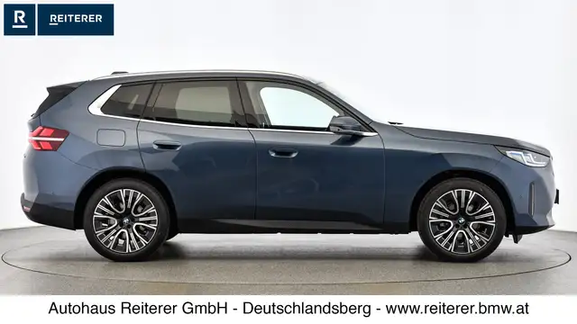 BMW X3 20d xDrive *Panoramadach *Harman/Kardon *AHK Ansicht 7