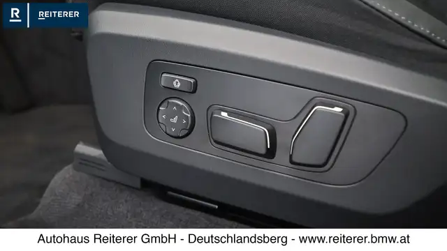 BMW X3 20d xDrive *Panoramadach *Harman/Kardon *AHK Ansicht 19