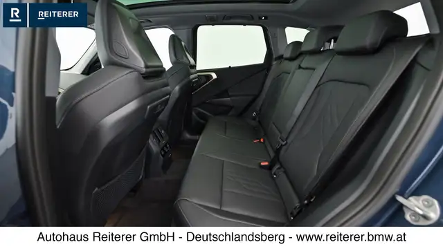 BMW X3 20d xDrive *Panoramadach *Harman/Kardon *AHK Ansicht 24