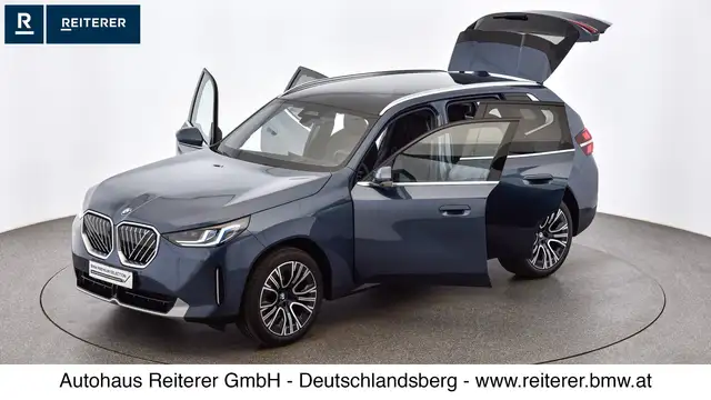 BMW X3 20d xDrive *Panoramadach *Harman/Kardon *AHK Ansicht 9