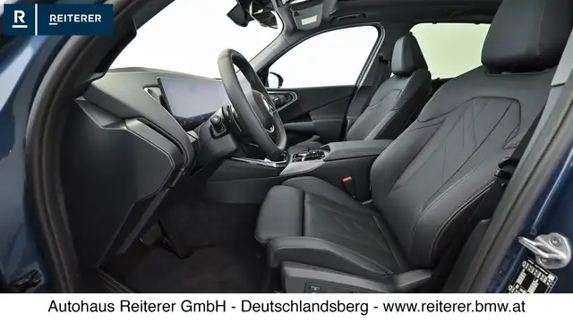 BMW X3 20d xDrive *Panoramadach *Harman/Kardon *AHK Ansicht 21