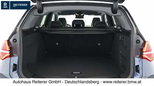 BMW X3 20d xDrive *Panoramadach *Harman/Kardon *AHK Ansicht 25