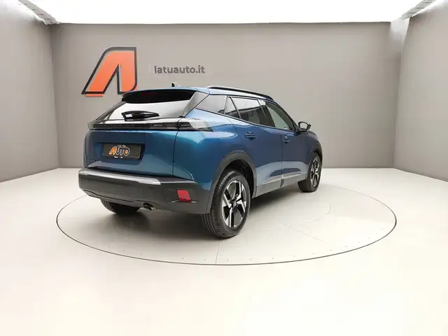Peugeot 2008 view 7